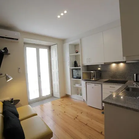 Cedofeita Back Garden *