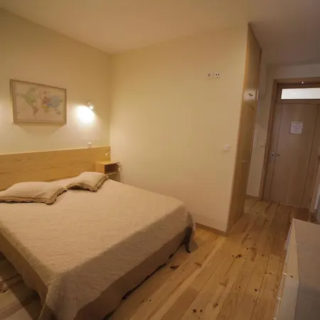 Cedofeita Back Garden Apartment