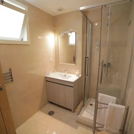 Cedofeita Back Garden Porto