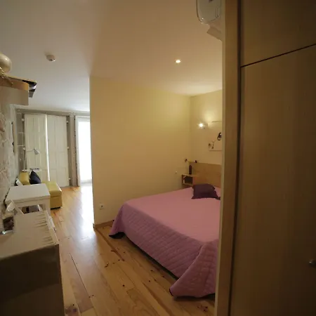 Cedofeita Back Garden *