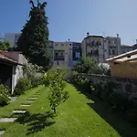 Cedofeita Back Garden Lägenhet Oporto