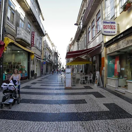 Cedofeita Back Garden *