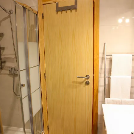 Cedofeita Back Garden *