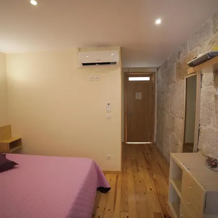 Cedofeita Back Garden ポルト