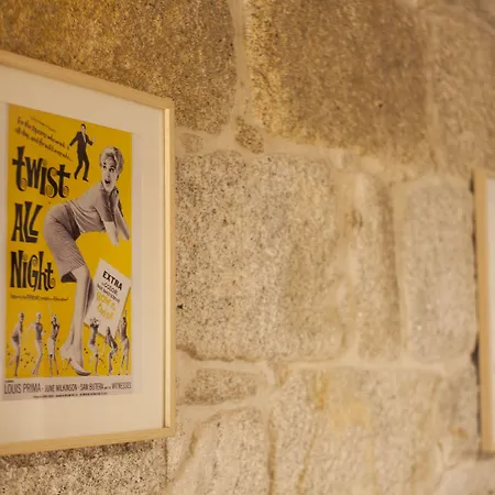 Cedofeita Back Garden Apartamento *