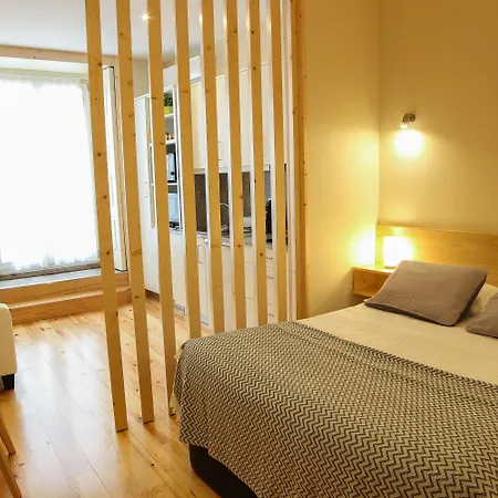 Cedofeita Back Garden *