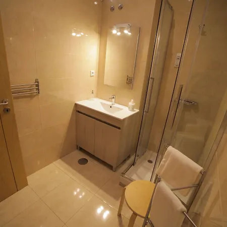 Apartamento Cedofeita Back Garden *