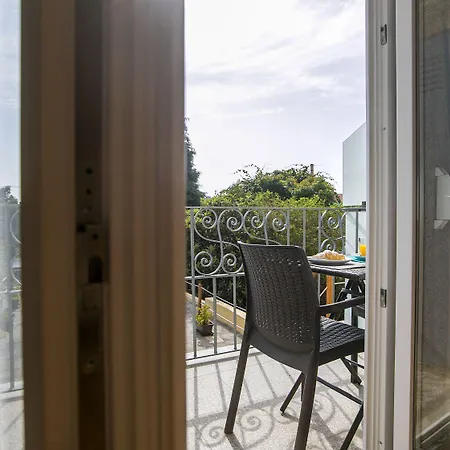 Apartamento Cedofeita Back Garden Oporto