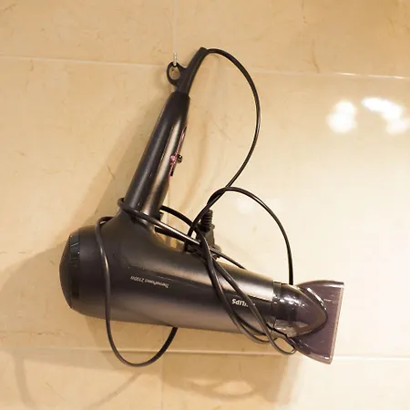 アパート Cedofeita Back Garden *