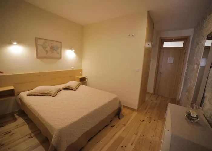 Cedofeita Back Garden Apartman