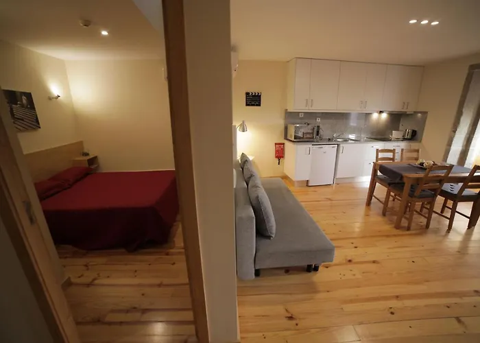 Cedofeita Back Garden *