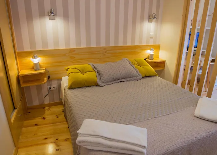 Apartamento Cedofeita Back Garden Porto