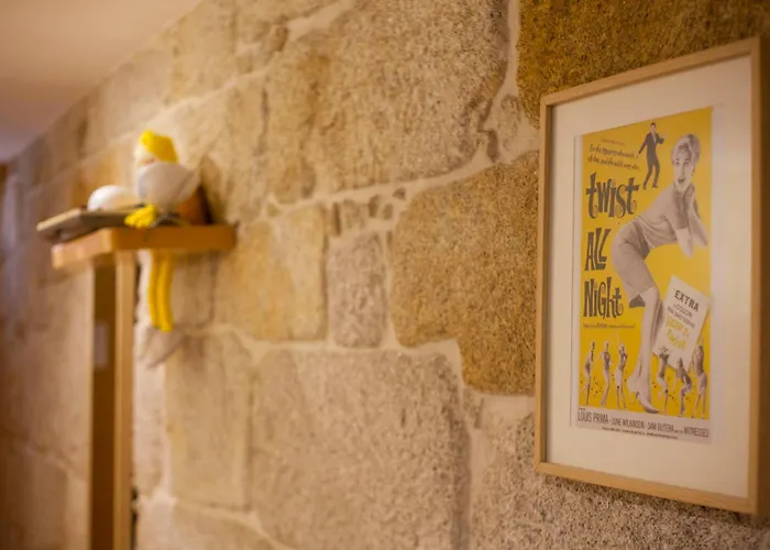 Cedofeita Back Garden