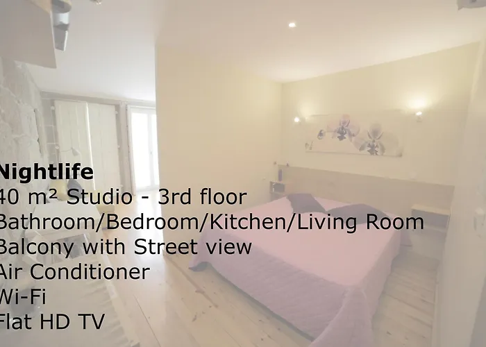 Cedofeita Back Garden Apartment Porto