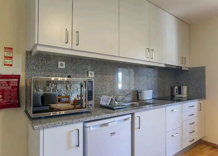 Cedofeita Back Garden