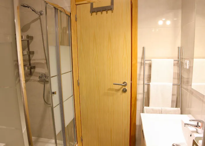 Cedofeita Back Garden *