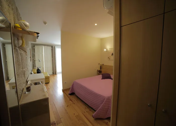 Cedofeita Back Garden *