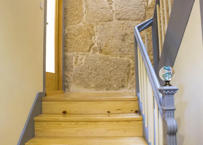 Cedofeita Back Garden * Porto