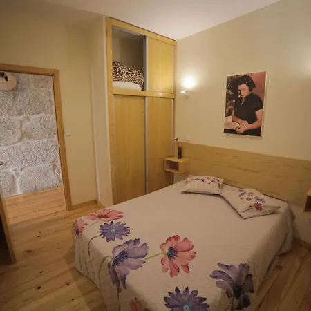 Cedofeita Back Garden Appartement