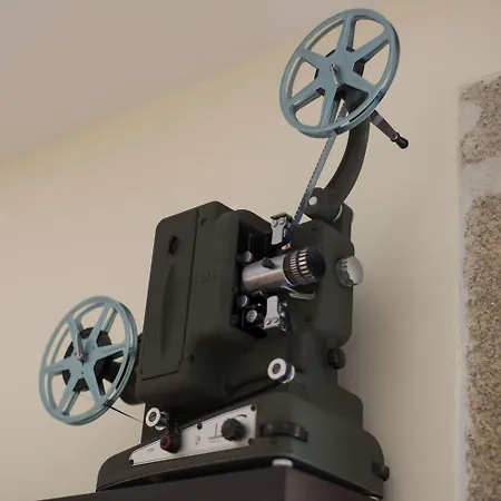 Cedofeita Back Garden Appartement *