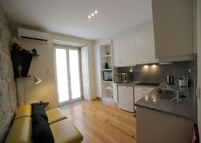 Cedofeita Back Garden *