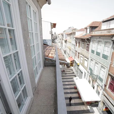 Cedofeita Back Garden *