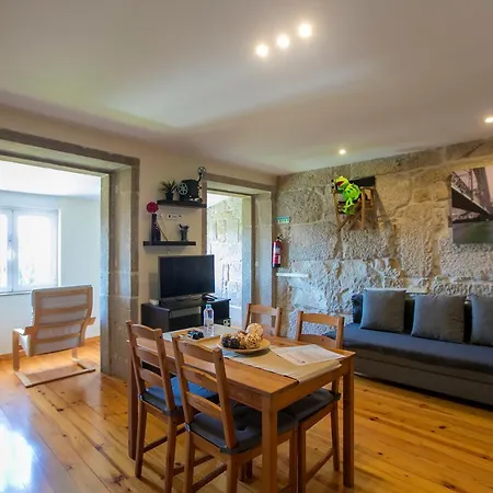 Lägenhet Cedofeita Back Garden *