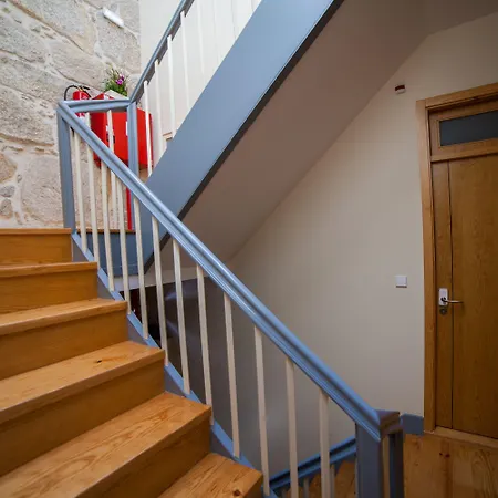 Cedofeita Back Garden *